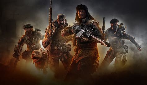 Call of Duty: Black Ops 5 w 2020 roku. Activision naprawia serię ...