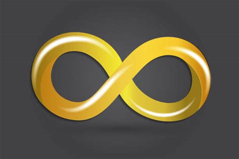 Infinity Love Sign Clip Art Illustrations Royalty Free Vector Graphics And Clip Art Istock