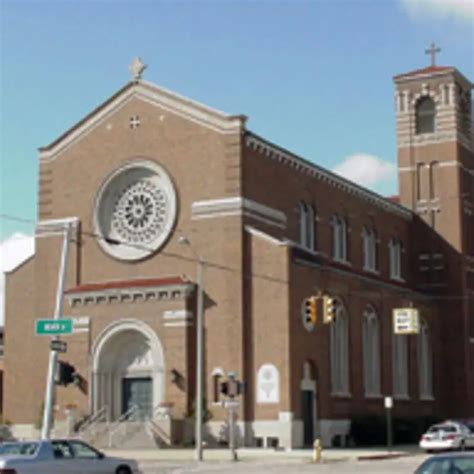 St Matthew Parish Catholic Church Near Me In Flint Mi