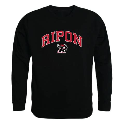 Ripon College Red Hawks Official Team Apparel