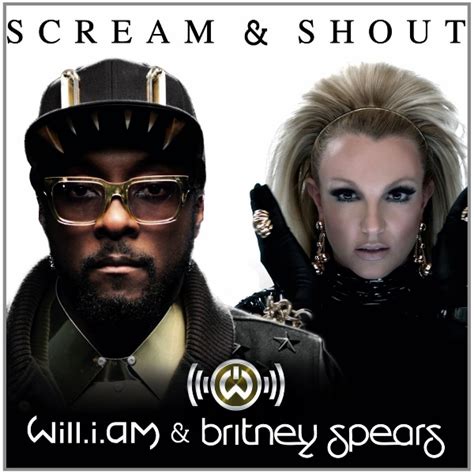 Image Scream And Shout Cd 1 Whatever You Want Wiki