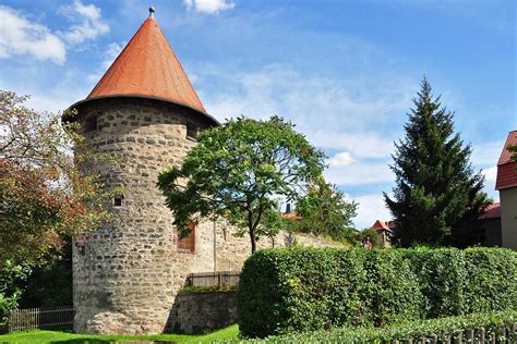 Kahla - Thüringen