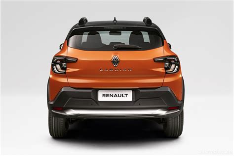 Renault Kardian Le Immagini Ufficiali