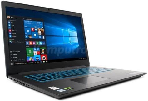 Laptop Lenovo Ideapad L Irh Gaming I Gb Gb Win