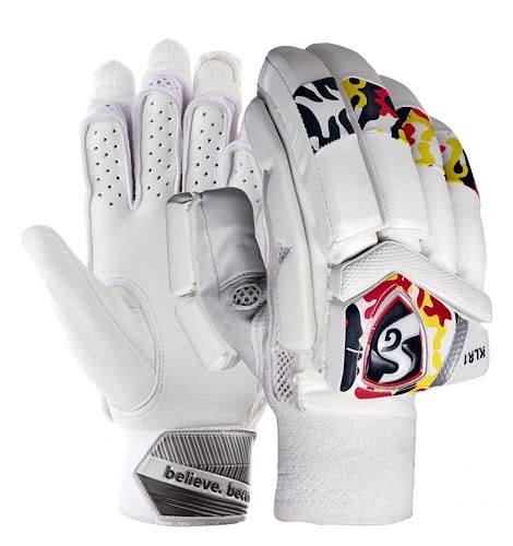 Sg Klr Batting Gloves Sg Cricket Gears And Equipment