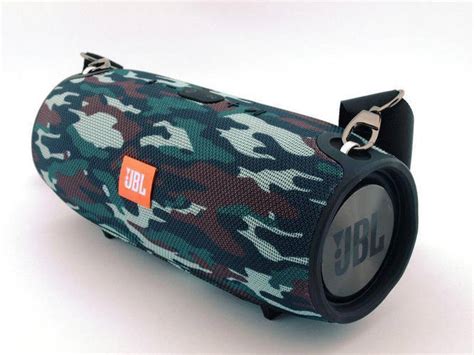 Купить Самая БОЛЬШАЯ JBL Xtreme BIG EXTREME мощная портативная блютуз ...