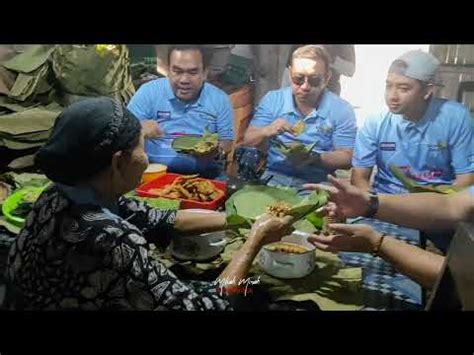 Sukun Tour De Muria Blora Expedition Youtube