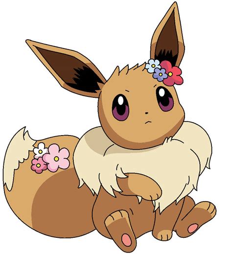 Eevee Base By Crystalthewolf0 On Deviantart