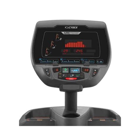 Cybex 625at Total Body Arc Trainer