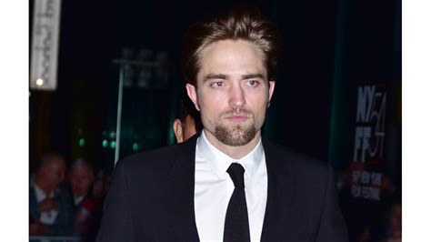 Robert Pattinson Its Taken 10 Years To Move On From Twilight 8days