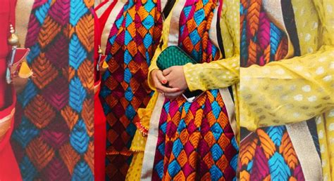 Exploring the Vibrant and Timeless Traditional Dress of Punjab