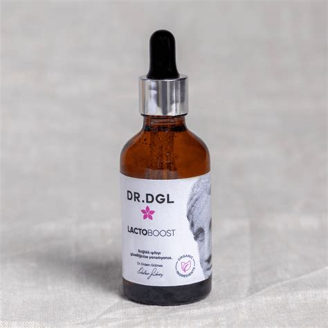 Dr.DGL LACTOBOOST
