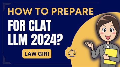 How To Prepare For Clat Pg Clat Llm Syllabus Clat Llm Preparation