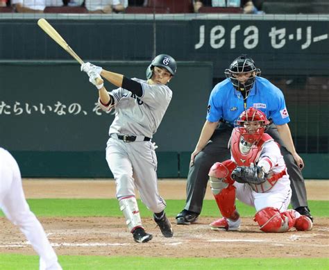 【巨人】5連勝！逆転で単独首位浮上！主砲・岡本和真が15号3ランなど4打点の活躍 スポーツ報知