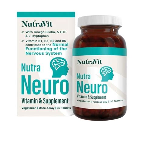 nutra neuro  tableta  apoteka srbotrade