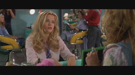 Elle Woods Legally Blonde Female Ass Kickers Image 24152914 Fanpop