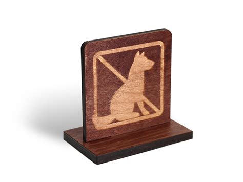 Таблички на стол купить в Бресте, меню-холдеры и табличка резерв стола