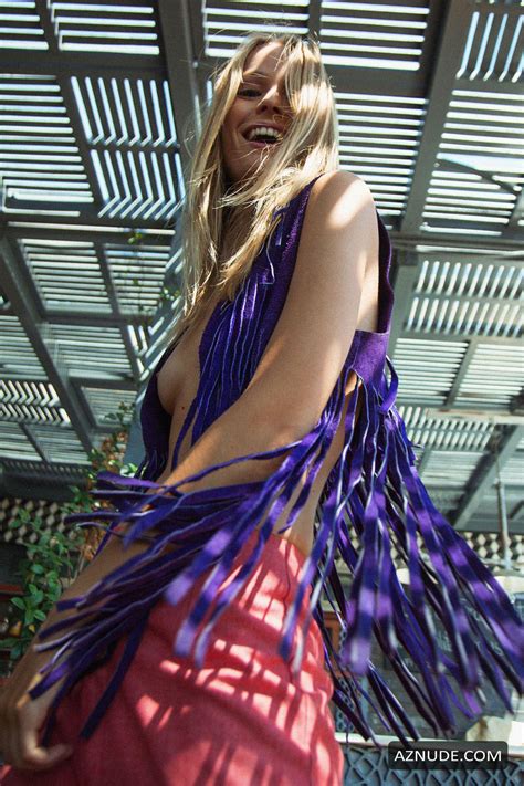 Liz Romer Nude Aznude