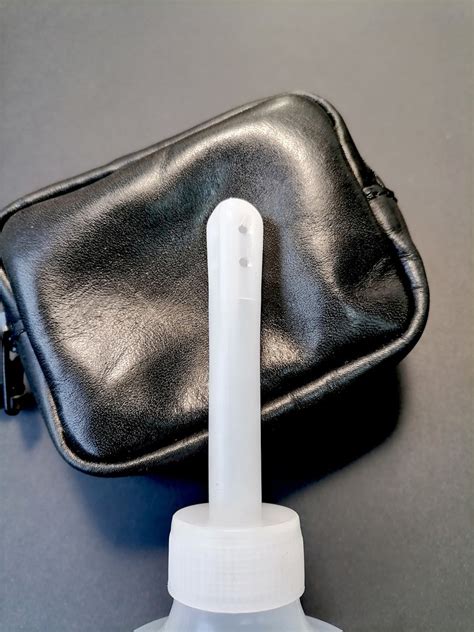 Anal Vaginal Enema Compact Enema Shower Travel Enema Etsy