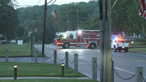 Power Restored For Most After Storms Nbc Connecticut