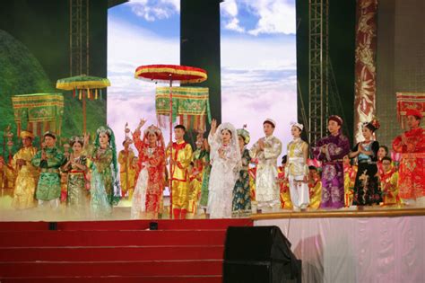 Mother Goddesses Worship Recognized As Humans Intangible Cultural