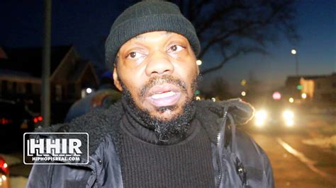 Beanie Sigel On Squashing His Beef With Oschino And Will There Be More