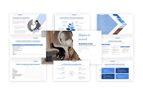 Business Plan Software Negozio Albergo Bar Ristorante 5