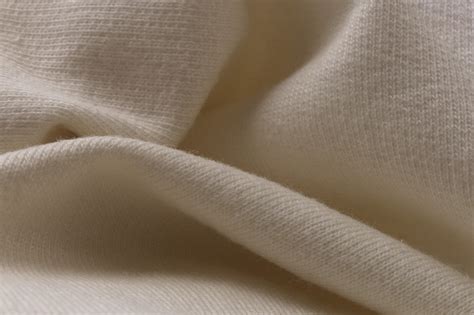 Organic Cotton Terry Fabric | Natural Fibre Fabrics by Suvetah