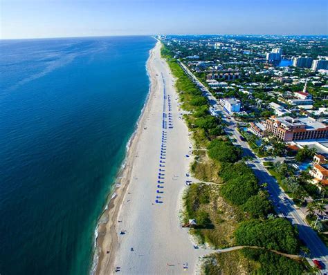 7 Best Places to Retire in Palm Beach County | The Storage Space