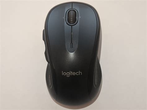 Logitech M510 Scroll Wheel Replacement - iFixit Repair Guide