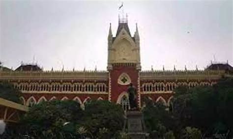 Calcutta Hc Grants Bail To Scribe Arrested From Sandeshkhali Raps