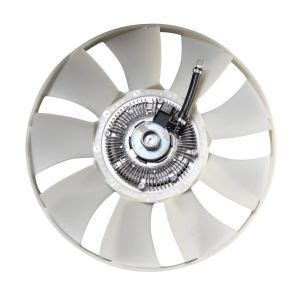 Embrayage Ventilateur De Radiateur