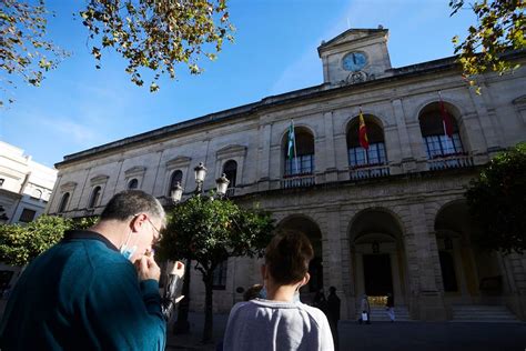 El Ayuntamiento De Sevilla Suspende Todos Los Servicios Telem Ticos Por