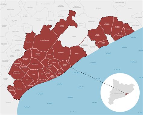 Clan Sonriendo Inyectar Alella Mapa Torpe Construcci N Naval Producto