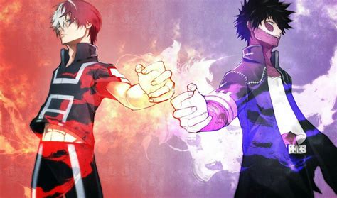 Dabi Boku No Hero Wallpapers Top Free Dabi Boku No Hero Backgrounds