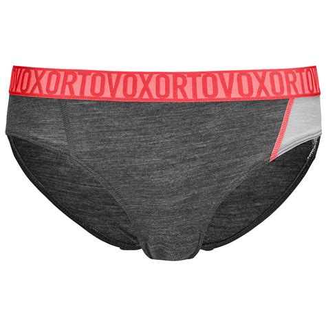 Ortovox Essential Bikini W női alsó Camping hu