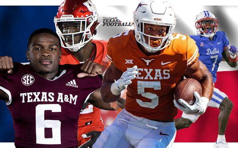 The Texas 10: Bijan Robinson, Devon Achane headline top running backs ...