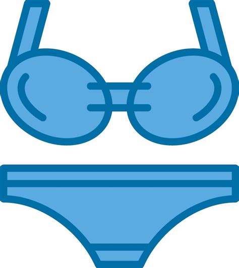 bikini vector icono diseño 27931170 Vector en Vecteezy
