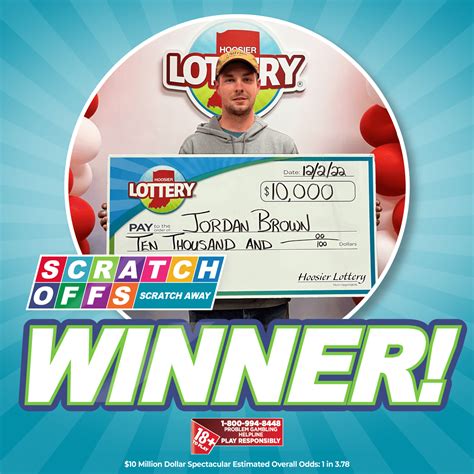 Hoosier Lottery | Indiana's State Lottery | Hoosier Lottery