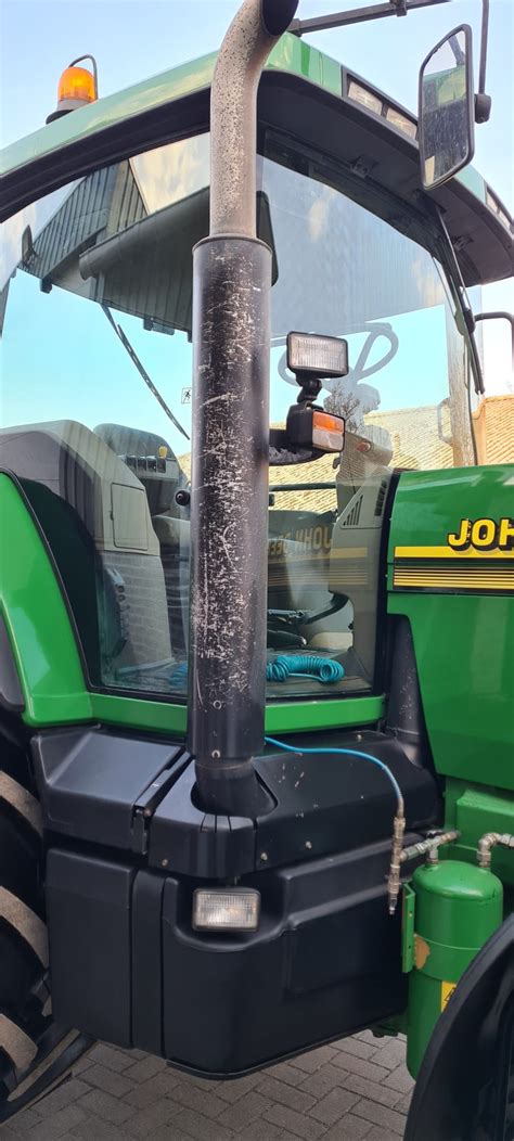 John Deere 8410 Powershift T1537 Abc Tractors