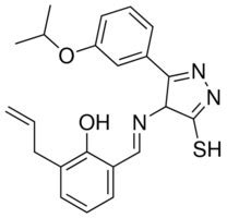 Allyl Isopropoxyphenyl Mercapto H Pyrazol Yl Imino Me