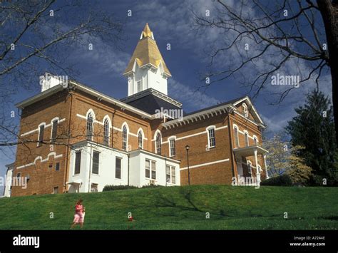 University Of North Georgia Dahlonega Campus Fotos Und Bildmaterial