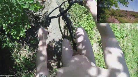 Riding And Strolling Naked In Public Nature In Daylight XHamster