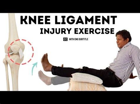 Anterior Cruciate Ligament Tear, Torn Ligament In Knee, Knee Ligament Injury, Acl Knee, Knee ...