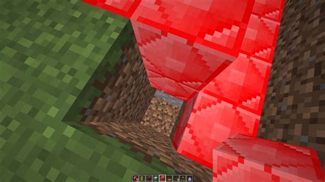 Minecraft 19 Snapshot Rubies Flaming Ruby Tools Beacon Blocks Ruby