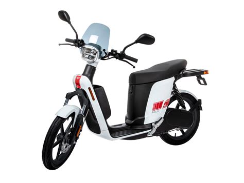 Scooter Elettrici Da Acquistare Con Gli Incentivi Askoll Es Evo