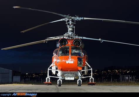Kamov Ka-32-A12 (HB-XKE) Aircraft Pictures & Photos - AirTeamImages.com
