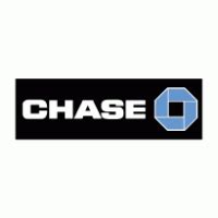 Chase Bank Logo Vector at Vectorified.com | Collection of Chase Bank ...