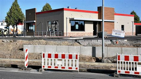 Burger King eröffnet demnächst in Weimar