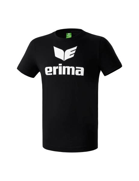 Erima Promo T Shirt Sport39 De